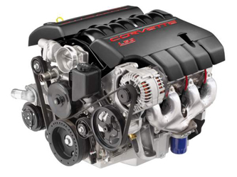 U3163 Engine